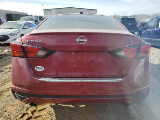 1N4BL4EV8PN326854 | 2023 NISSAN ALTIMA SL