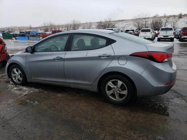 5NPDH4AE5GH700573 | 2016 HYUNDAI ELANTRA SE