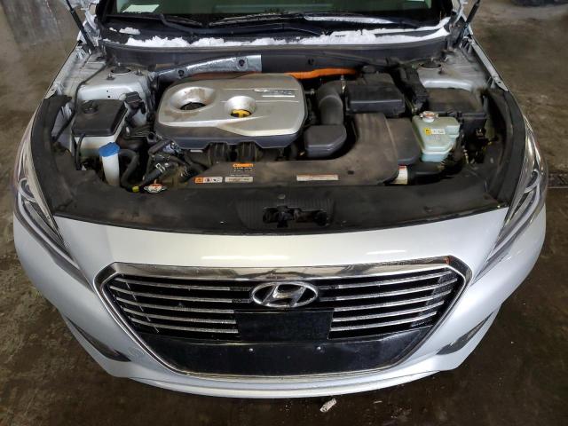 KMHE34L17GA025941 | 2016 HYUNDAI SONATA HYB