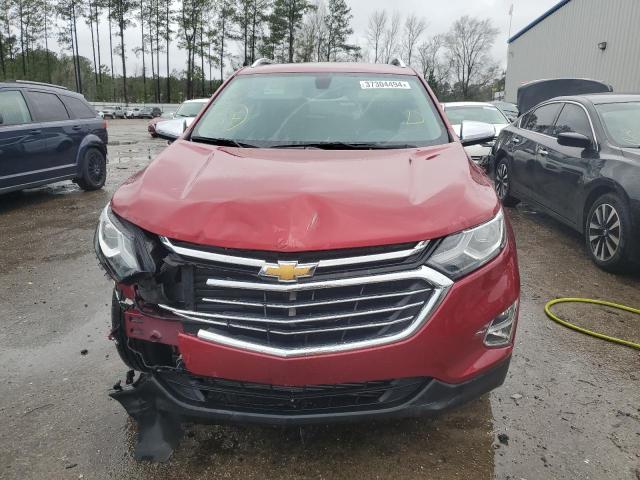 2GNAXMEV4J6186377 | 2018 CHEVROLET EQUINOX PR