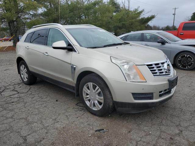 3GYFNBE31FS570000 | 2015 CADILLAC SRX LUXURY