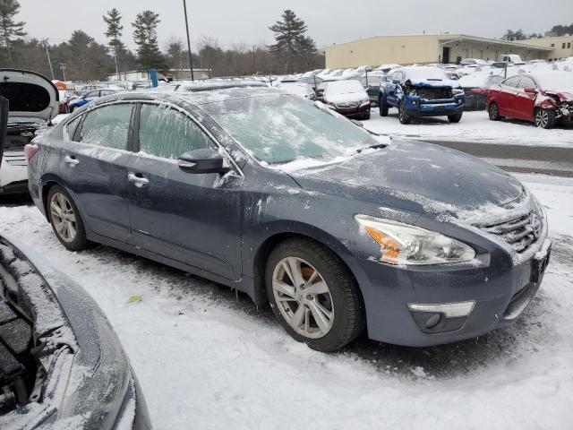 2013 Nissan Altima 2.5 VIN: 1N4AL3AP7DC275982 Lot: 39128244