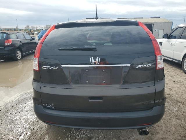 2HKRM4H52EH659100 | 2014 HONDA CR-V EX