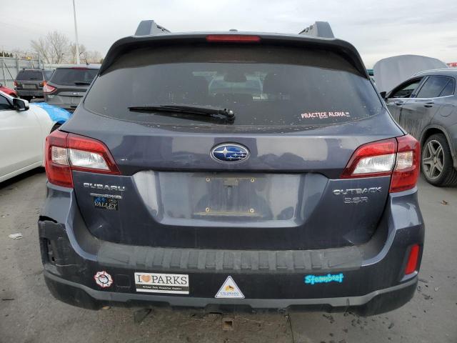 4S4BSENC1F3313824 | 2015 SUBARU OUTBACK 3.