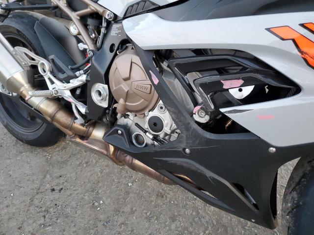 2021 BMW S 1000 RR - WB10E2301M6E75278