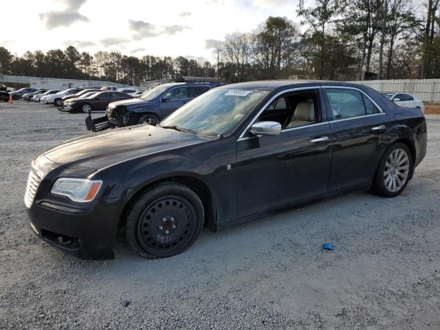 2013 Chrysler 300 300