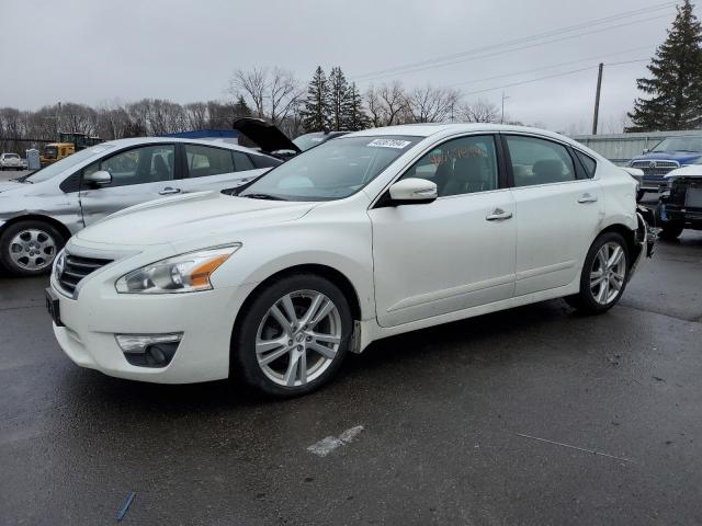 2014 Nissan Altima 3.5 S