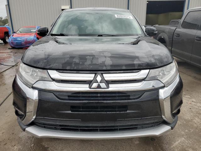 JA4AD3A35GZ049343 | 2016 MITSUBISHI OUTLANDER