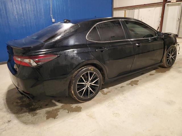 2022 Toyota Camry Se VIN: 4T1G11AK7NU027046 Lot: 38875454