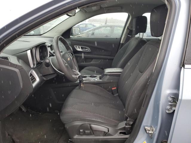 2GNALAEK3E6337750 | 2014 CHEVROLET EQUINOX LS