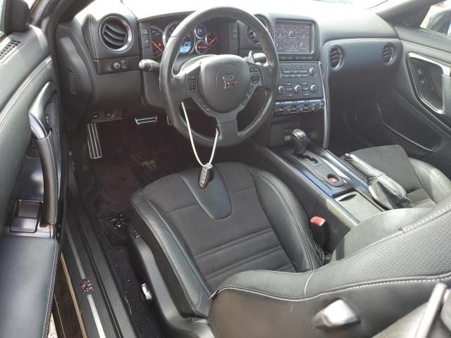 2014 Nissan GT-R - Image 8