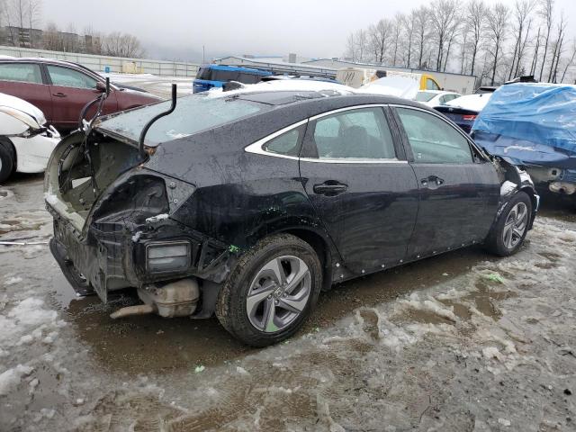 19XZE4F51LE008431 | 2020 HONDA INSIGHT EX