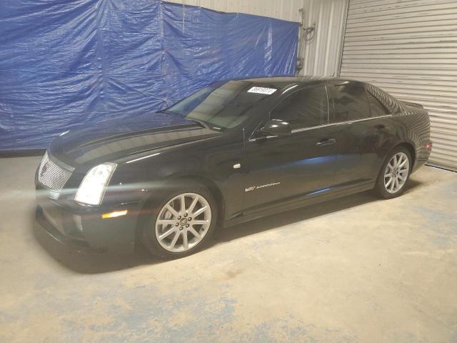 2006 Cadillac STS-V 