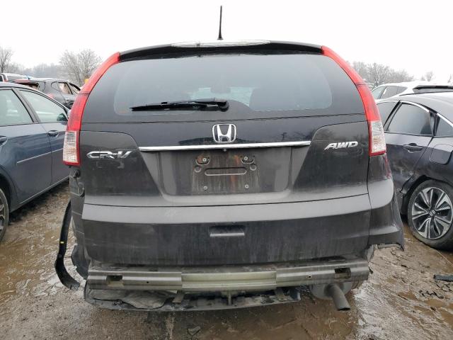 2HKRM4H33EH674106 | 2014 HONDA CR-V LX