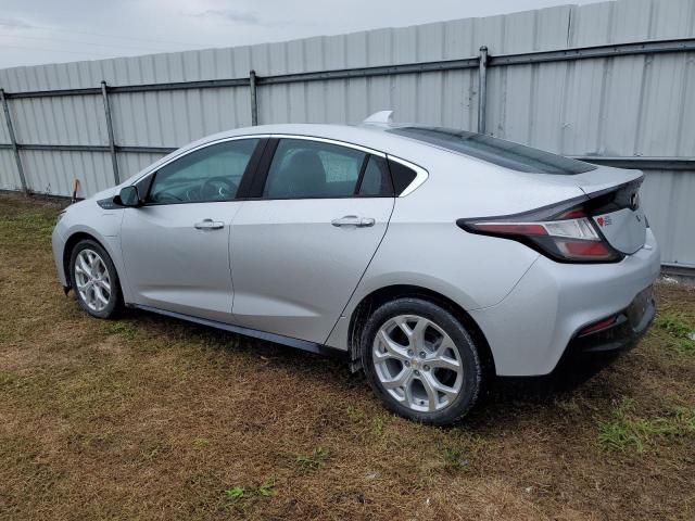 VIN 1G1RD6S55HU159133 2017 Chevrolet Volt, Premier no.2