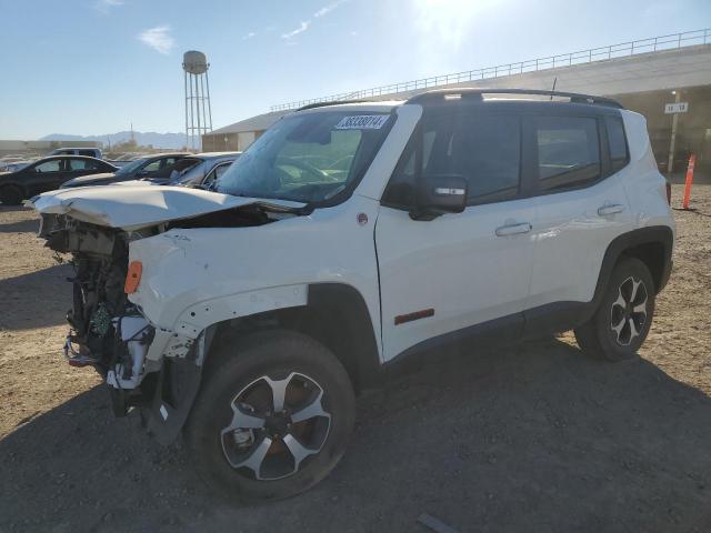 ZACNJBC11LPL87091 | 2020 Jeep renegade trailhawk