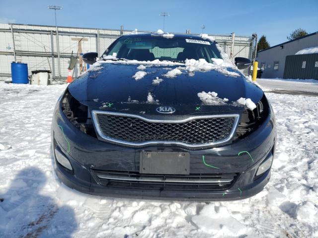 5XXGR4A75EG303563 | 2014 KIA OPTIMA SX