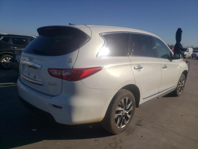 5N1AL0MM8EC528072 | 2014 INFINITI QX60