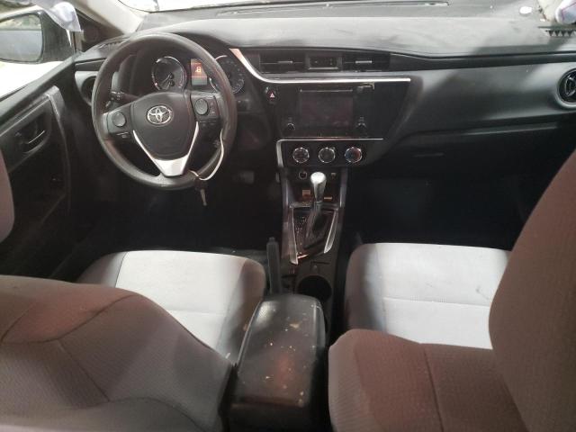 2019 TOYOTA COROLLA L - 2T1BURHE3KC196039