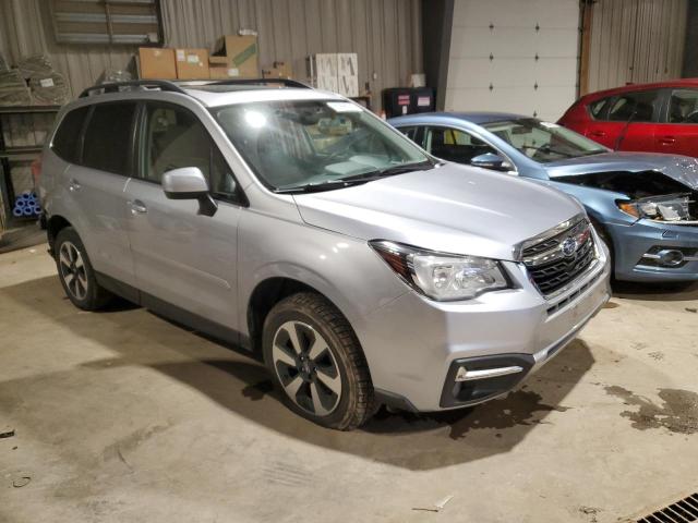 JF2SJAGC9HH564935 | 2017 Subaru forester 2.5i premium