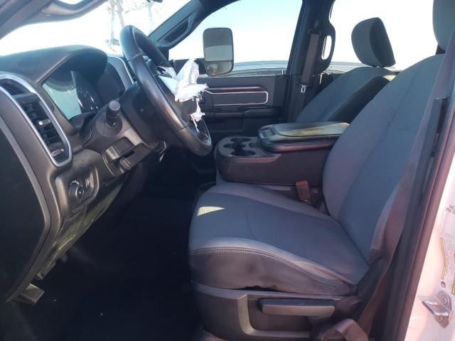 3C6UR5DL8MG605207 RAM 2500 Big Horn