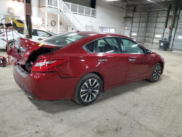 1N4AL3AP0HC240447 | 2017 NISSAN ALTIMA 2.5