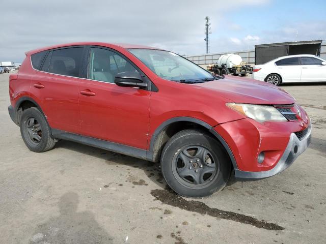 2T3BFREV2DW049718 | 2013 Toyota rav4 le