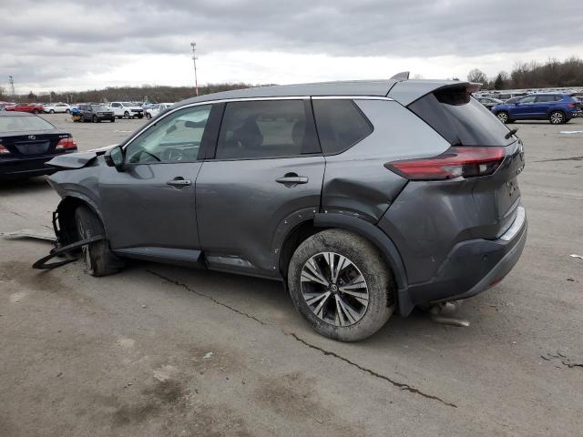 2021 NISSAN ROGUE SV 5N1AT3BB7MC700335