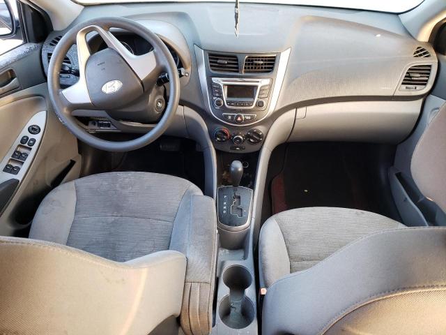 2015 HYUNDAI ACCENT GLS - KMHCT4AE2FU902149