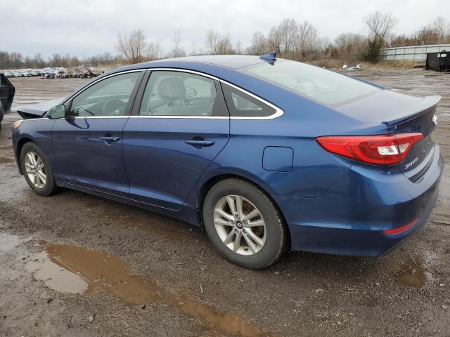 5NPE24AFXHH540335 | 2017 HYUNDAI SONATA SE