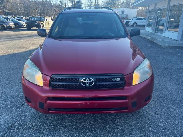 JTMBK33VX65007397 | 2006 Toyota rav4