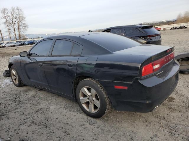 2C3CDXBG4EH243564 | 2014 DODGE CHARGER SE