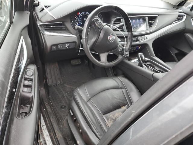 2020 BUICK ENCLAVE AV - 5GAERDKW6LJ217007