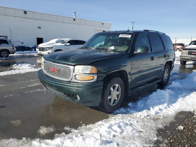 2003 GMC Yukon Denali