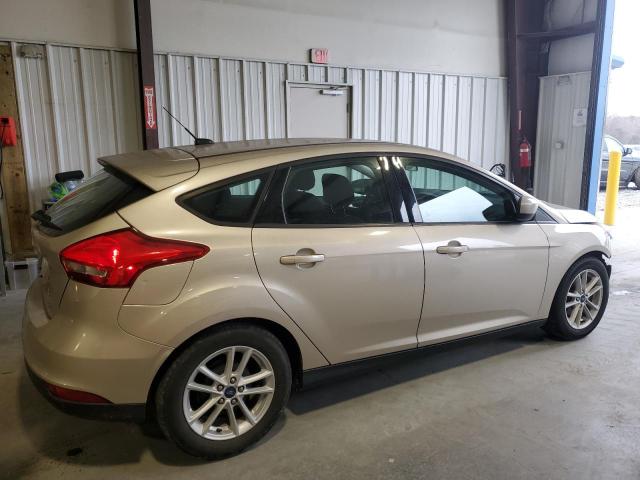 1FADP3K25JL220060 | 2018 FORD FOCUS SE