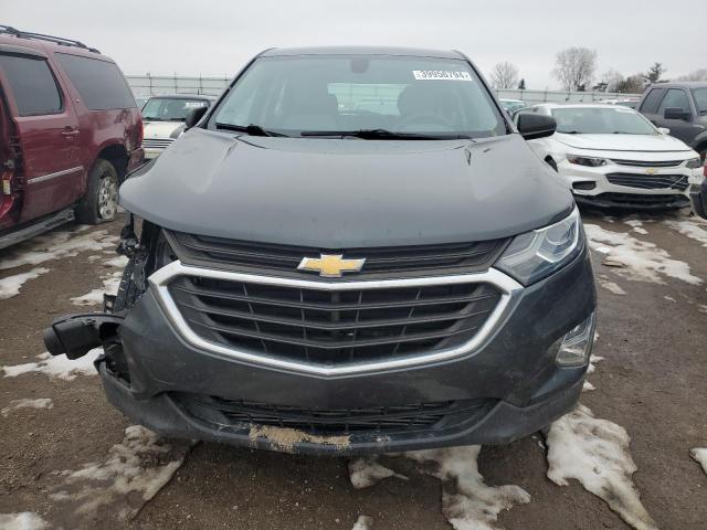 2GNAXREV1J6124528 | 2018 CHEVROLET EQUINOX LS