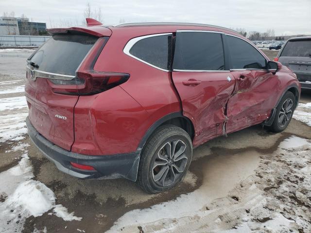 2020 HONDA CR-V SPORT - 2HKRW2H41LH225124