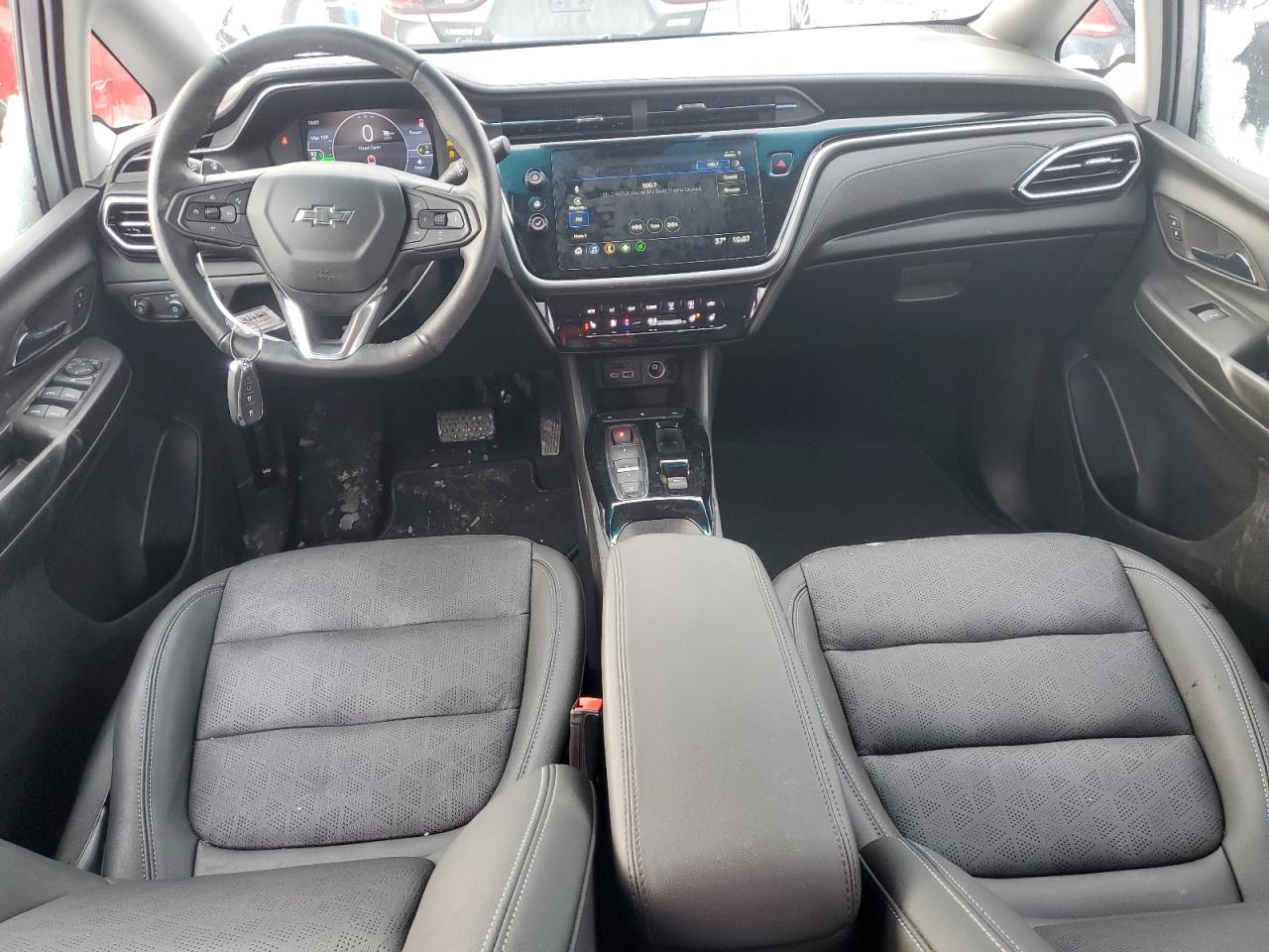 1G1FX6S01P4143993 2023 Chevrolet Bolt Ev 2Lt