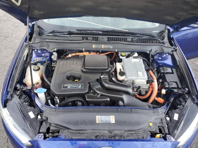 3FA6P0SU2GR241824 | 2016 FORD FUSION TIT