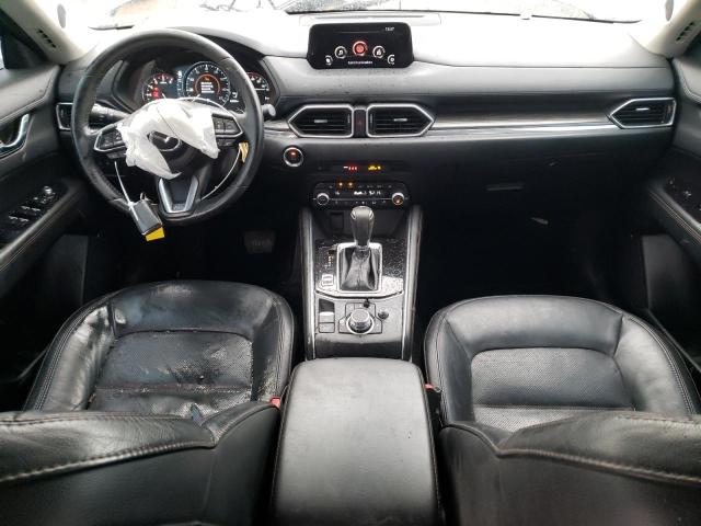 2020 Mazda Cx-5 Grand Touring VIN: JM3KFBDM2L0850031 Lot: 37941814