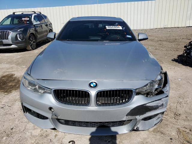 VIN WBA4A9C55GGL87556 2016 BMW 4 Series, 428 I Gran... no.5