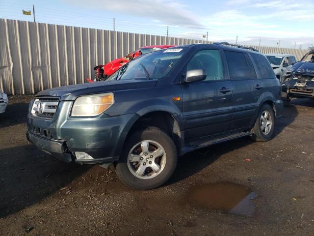 2006 Honda Pilot EX