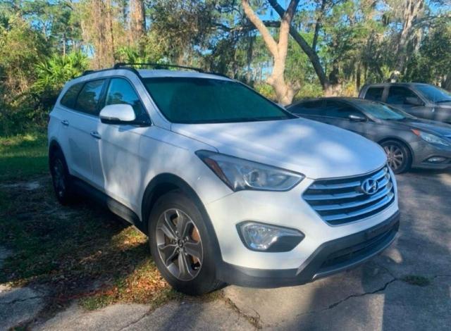 2013 Hyundai Santa Fe GLS