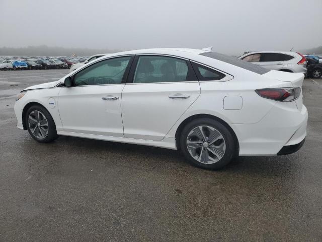2019 HYUNDAI SONATA PLU KMHE14L26KA093400