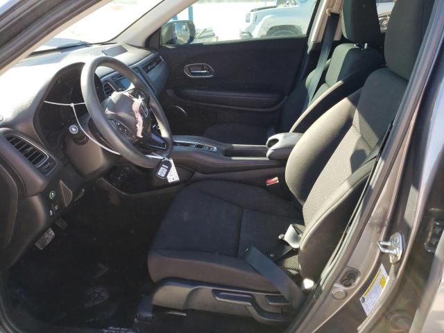2018 HONDA HR-V 3CZRU5H53JM723472