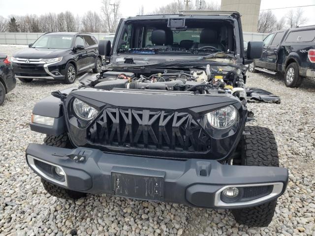 2020 JEEP WRANGLER U - 1C4HJXEG4LW296317