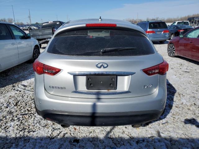 JN8CS1MUXDM141087 | 2013 Infiniti fx37