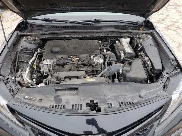 4T1G11AK6MU416081 | 2021 Toyota camry se