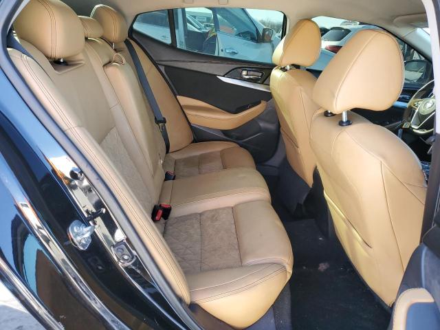 2016 NISSAN MAXIMA 3.5 1N4AA6AP0GC419500