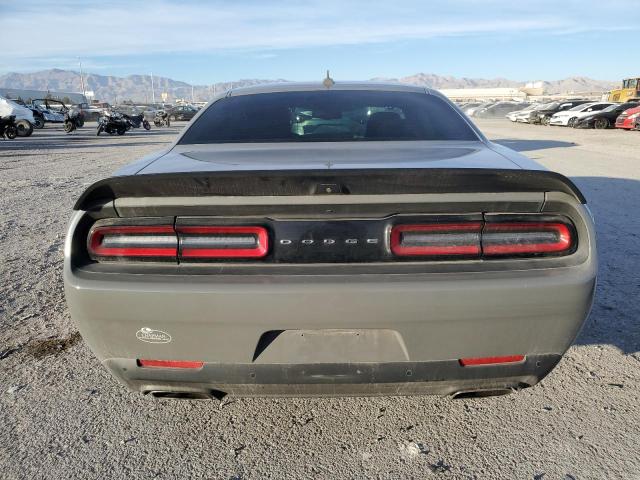 2C3CDZFJ5KH596196 | 2019 DODGE CHALLENGER